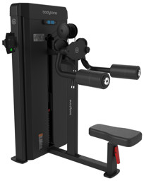 Zeige Details für BODYTONE Forza Bold Lateral Raise Bild von BODYTONE Forza Bold Lateral Raise