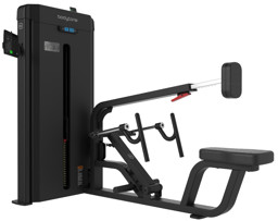 Zeige Details für BODYTONE Forza Bold Rudermaschine Bild von BODYTONE Forza Bold Rudermaschine