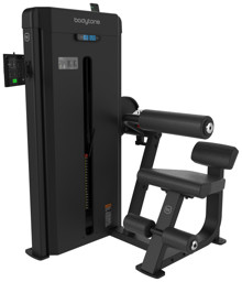 Zeige Details für BODYTONE Forza Bold Bauchtrainer Bild von BODYTONE Forza Bold Bauchtrainer