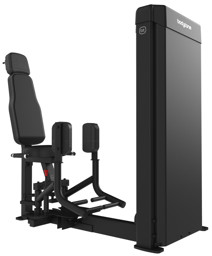 Zeige Details für BODYTONE Forza Bold Abduktoren Bild von BODYTONE Forza Bold Abduktoren