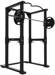 Zeige Details für BODYTONE Forza Bold Power Rack Bild von BODYTONE Forza Bold Power Rack