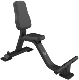 Zeige Details für BODYTONE Forza Bold Utility Bench Bild von BODYTONE Forza Bold Utility Bench
