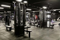 Zeige Produkte für Kategorie WATSON GYM MULTI-GYMS Bild für Kategorie WATSON GYM MULTI-GYMS