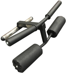 Zeige Details für Watson Extreme Power Curl Bar Bild von Watson Extreme Power Curl Bar
