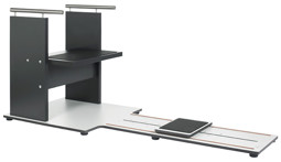 Zeige Details für GYMwood Glutaeus New Basic Bild von GYMwood Glutaeus New Basic