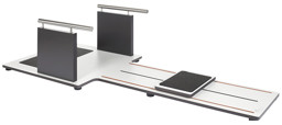Zeige Details für GYMwood Spagat New Basic Bild von GYMwood Spagat New Basic