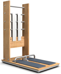 Zeige Produkte für Kategorie GYMwood NEW CLASSIC OAK Bild für Kategorie GYMwood NEW CLASSIC OAK