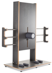 Zeige Produkte für Kategorie GYMwood NEW CLASSIC DARK OAK Bild für Kategorie GYMwood NEW CLASSIC DARK OAK