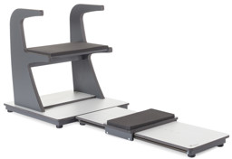 Zeige Details für GYMwood Glutaeus New Classic CDF Bild von GYMwood Glutaeus New Classic CDF