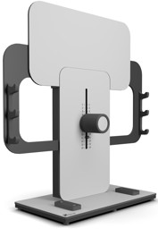 Zeige Details für GYMwood Seitneige New Classic CDF Bild von GYMwood Seitneige New Classic CDF