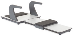 Zeige Details für GYMwood Spagat New Classic CDF Bild von GYMwood Spagat New Classic CDF