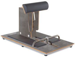 Zeige Details für GYMwood Brust New Classic Dark Oak Bild von GYMwood Brust New Classic Dark Oak
