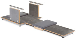 Zeige Details für GYMwood Spagat New Classic Dark Oak Bild von GYMwood Spagat New Classic Dark Oak