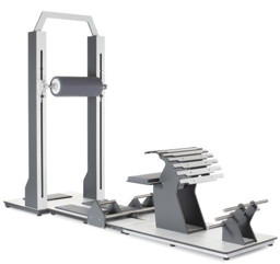 Zeige Details für GYMwood All-in-1- New Classic CDF Bild von GYMwood All-in-1- New Classic CDF