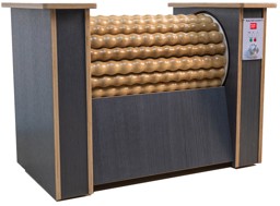Zeige Produkte für Kategorie GYM-E-FASCA ROLLENMASSAGEGERÄT Bild für Kategorie GYM-E-FASCA ROLLENMASSAGEGERÄT