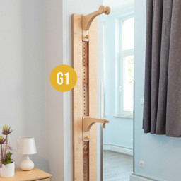 Zeige Produkte für Kategorie GYMwood GYMBOARD  Bild für Kategorie GYMwood GYMBOARD