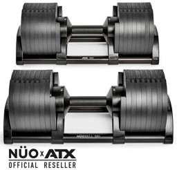 Zeige Details für  Original Nüobell - Heavy Weight - bis 36 KG  Bild von  Original Nüobell - Heavy Weight - bis 36 KG