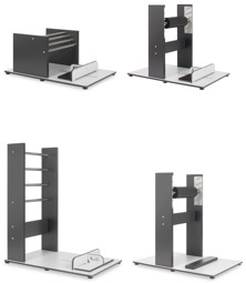 Zeige Details für GYMwood New Basic Zirkel - 4er Set Bild von GYMwood New Basic Zirkel - 4er Set