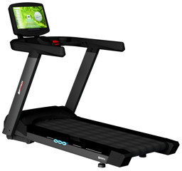 Zeige Details für BH FITNESS - INERTIA LAUFBAND - G588 Bild von BH FITNESS - INERTIA LAUFBAND - G588