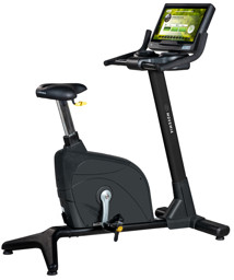 Bild von BH FITNESS - MOVEMIA - Upright Bike - BU1000