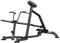 Bild von BH Fitness - Rudermaschine mit T-Bar - PL290B - PL-Serie