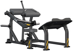 Zeige Details für BH Fitness - Hip Thrust - PL340B - PL-Serie Bild von BH Fitness - Hip Thrust - PL340B - PL-Serie