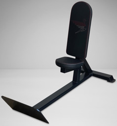 Zeige Details für Watson Utility Shoulder Press Bench Bild von Watson Utility Shoulder Press Bench