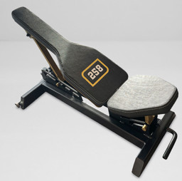 Zeige Details für Watson Adjustable Pakulski Bench Bild von Watson Adjustable Pakulski Bench