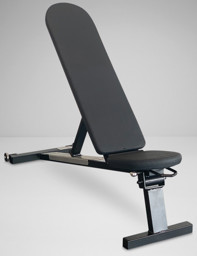 Zeige Details für Watson Folding Bench Bild von Watson Folding Bench