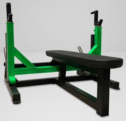 Zeige Details für Watson Animal Breaker Bench Bild von Watson Animal Breaker Bench