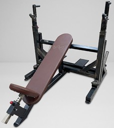 Zeige Details für Watson Animal Incline Breaker Bench Bild von Watson Animal Incline Breaker Bench
