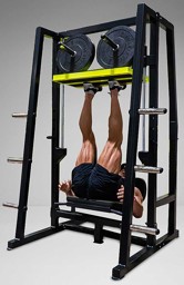 Zeige Details für Watson Animal Vertical Leg Press - Plate Loaded Bild von Watson Animal Vertical Leg Press - Plate Loaded