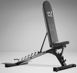 Zeige Details für Watson Animal Adjustable Bench Bild von Watson Animal Adjustable Bench
