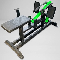 Zeige Details für Watson Perfect Row - Plate Loaded Bild von Watson Perfect Row - Plate Loaded