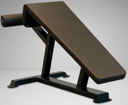 Zeige Details für Watson Stub Bench Bild von Watson Stub Bench