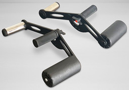 Zeige Details für Watson B.D. Lever Curl Dumbbells Bild von Watson B.D. Lever Curl Dumbbells