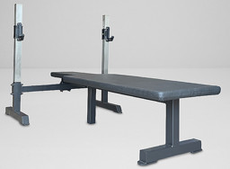 Zeige Details für Watson Disabled Bench Bild von Watson Disabled Bench