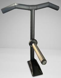 Zeige Details für Watson EZ Zercher Squat Bar Bild von Watson EZ Zercher Squat Bar