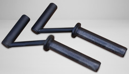 Zeige Details für Watson Vertical Load Kettlebell Handle Bild von Watson Vertical Load Kettlebell Handle