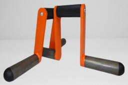 Zeige Details für Watson Poliquin Kettlebell Handles Bild von Watson Poliquin Kettlebell Handles