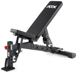 Zeige Details für ATX Multi Bench - Ultimate 2.0 Bild von ATX Multi Bench - Ultimate 2.0