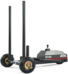 Zeige Details für ATX Resistance Power Sled Bild von ATX Resistance Power Sled