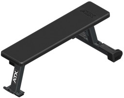 Zeige Details für ATX Flat Bench Heavy Weight Bild von ATX Flat Bench Heavy Weight