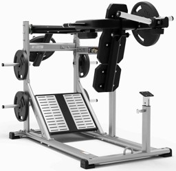 Zeige Details für Exigo Pendulum Squat Bild von Exigo Pendulum Squat
