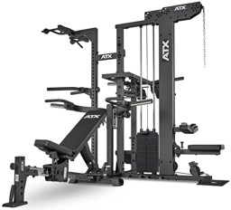 Zeige Details für ATX Kraftstation Multiplex Gym Bild von ATX Kraftstation Multiplex Gym