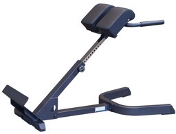 Zeige Details für Rückenstrecker 45° PRO Black-Edition Bild von Rückenstrecker 45° PRO Black-Edition