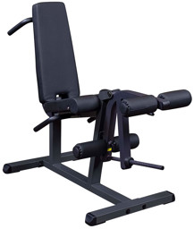 Zeige Details für Beinstrecker Beinbeuger Deluxe Black-Edition Bild von Beinstrecker Beinbeuger Deluxe Black-Edition
