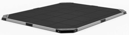 Zeige Details für Exigo Rubber Lifting Platform 60 mm - 2,44 x 3 Meter  Bild von Exigo Rubber Lifting Platform 60 mm - 2,44 x 3 Meter