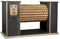 Zeige Details für GYM-E-FASCIA - Rollenmassagegerät Bild von GYM-E-FASCIA - Rollenmassagegerät