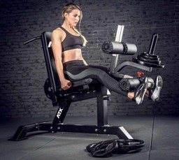 Zeige Produkte für Kategorie KRAFTTRAING FÜR FRAUEN Bild für Kategorie KRAFTTRAING FÜR FRAUEN